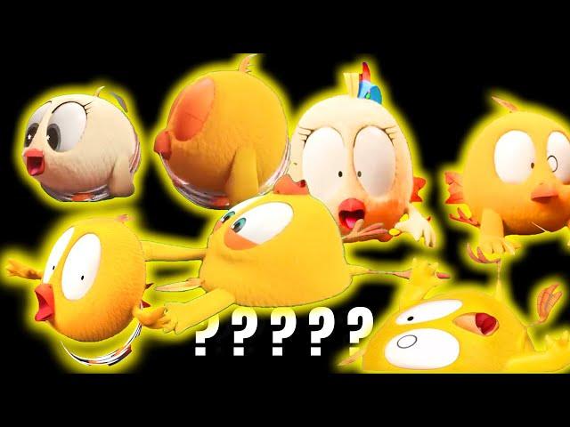 The Ultimate Where's Chicky Sound Variations Compilation Part 3 | MODIFY EVERYTHING
