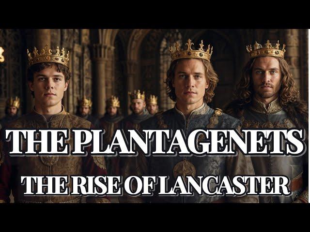 The History of The Plantagenets Documentary