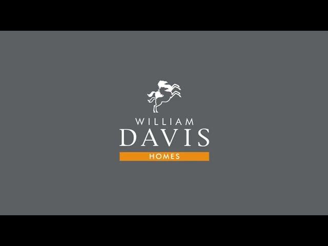 William Davis Homes