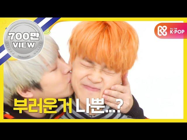 (ENG/JPN/ES)[Weekly Idol] BTS random play dance part.3 (feat. Connie and Hee Chul’s kiss)! l EP. 229