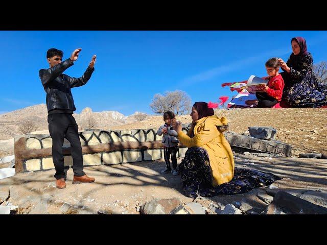 Batul, Young Engineer:Standing Up to Bullying and Defending the Right to Sell Land