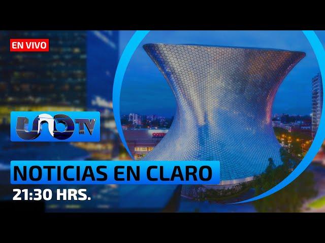 Noticias en Claro | En Vivo | Lunes 23 de diciembre