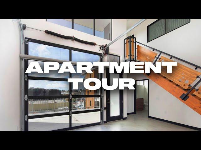 Our San Diego Apartment Tour | 2 Bedroom for $2,800/month