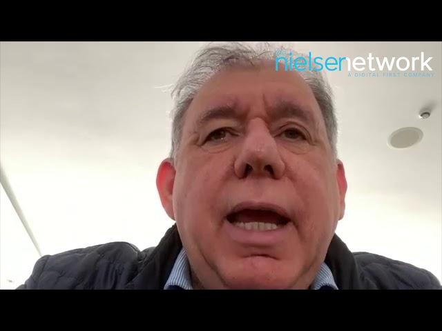 The Nielsen Network interview with Stephen Koseff