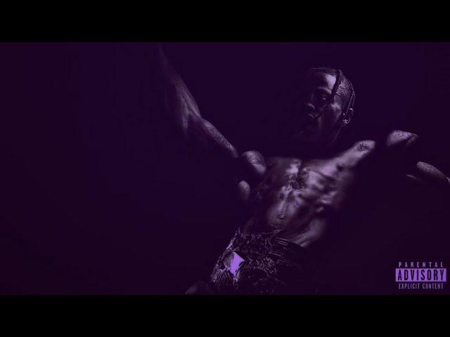 Travis Scott, Playboi Carti - FE!N (Chopped & Screwed)