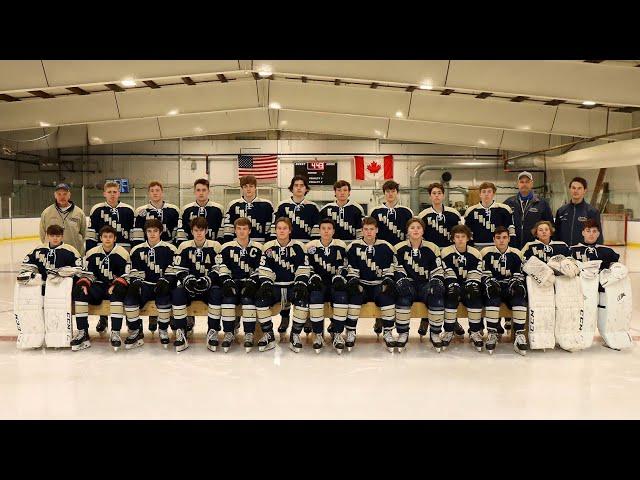 Rustin Ice Hockey Varsity: 2020-21 Season Highlights