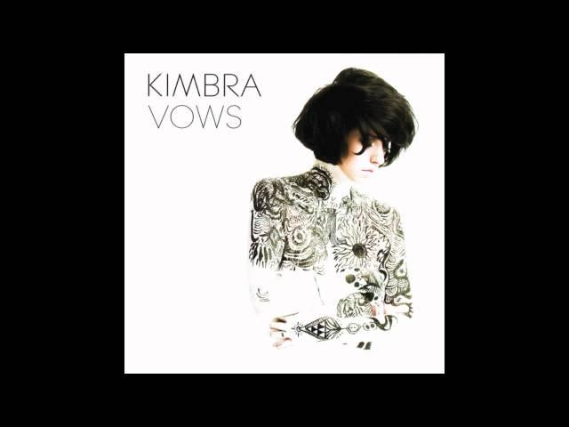 Cameo Lover - Kimbra