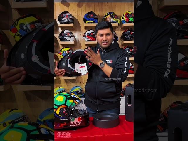 AGV HELMETS