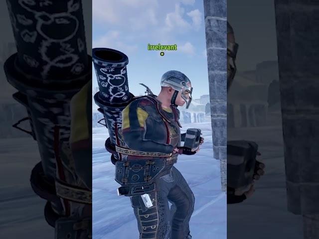 how to raid with c4