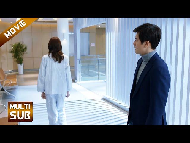 【FULL】丈夫出轨，妻子车祸受伤心灰意冷提出离婚，丈夫后悔莫及！#chinesedrama #中國電視劇 #movie #灰姑娘 #情感