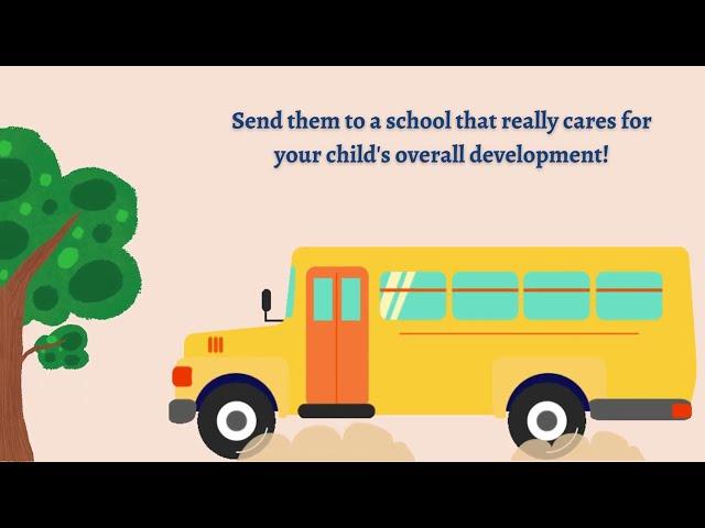 The Schram Academy Group of Schools | Chennai