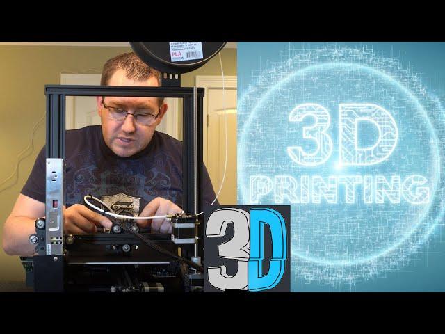 3D Printers for Beginners (2020)