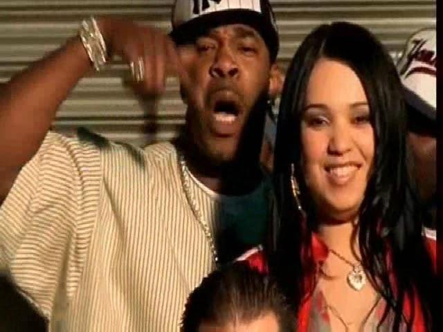 Lumidee ft. Busta Rhymes, Fabolous - Never Leave You (Uh Oooh, Uh Oooh) (Official Video)