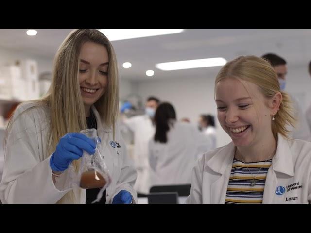 Forensic and Applied Biology | Student View