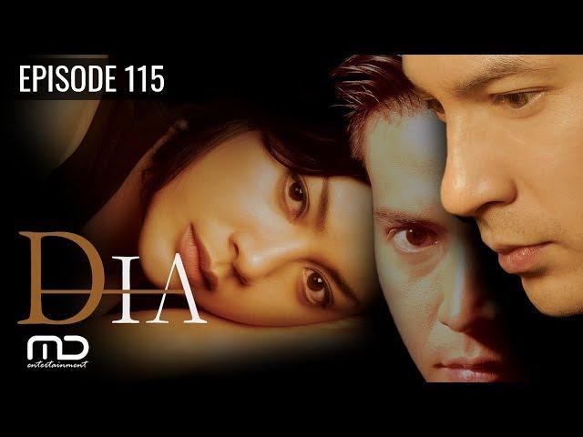 DIA - 2003 | Episode 115 | Terakhir