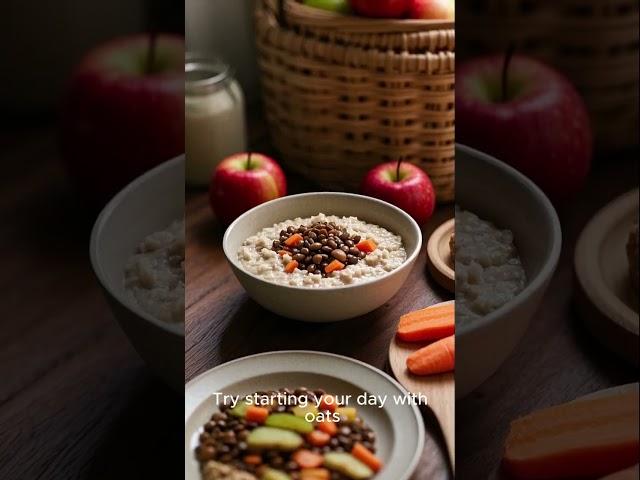 Why You Should Eat More Fiber