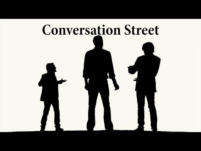 The Grand Tour - S01E10 Conversation Street Sting