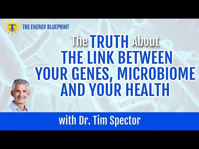 ️ How Your Genes Affect Your Health