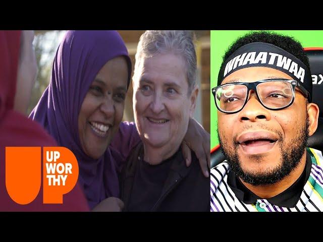 How A Christian Community Reacts When Muslims MOVES NEXT DOOR? | Mr Whaatwaa