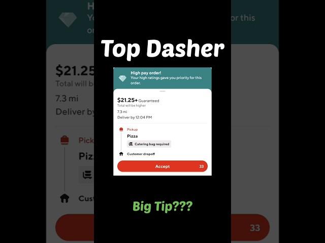 Making Money Through DoorDash with Catering Orders