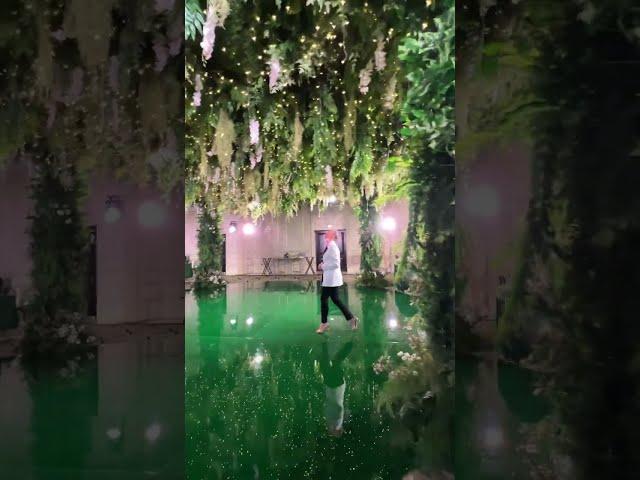 Cвадьба “BROCELIAND”, Ксения Афанасьева Telegram @afanasievaksenia | СВАДЬБА В МОСКВЕ