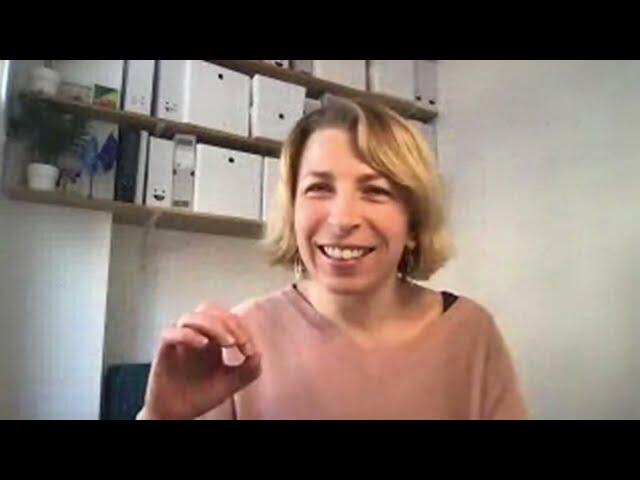 Making Child Online Safety a Reality, Leanda Barrington-Leach