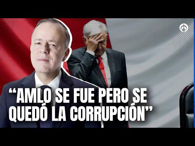 ¿Se acabó la corrupción en México? Transparencia Internacional tiene otros datos