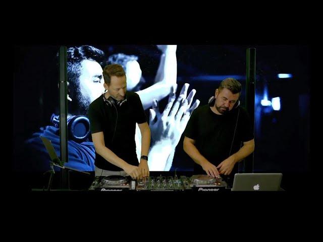 Milk & Sugar Live DJ Sessions Classic House Set (21.07.2021)