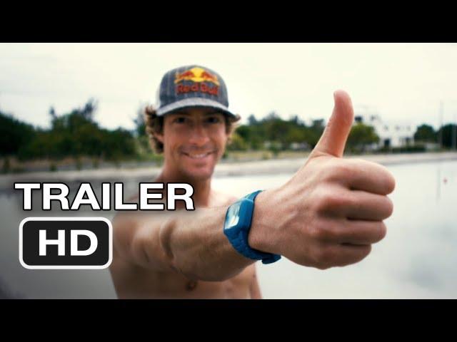 Nitro Circus the Movie 3D Official Trailer #1 (2012) HD