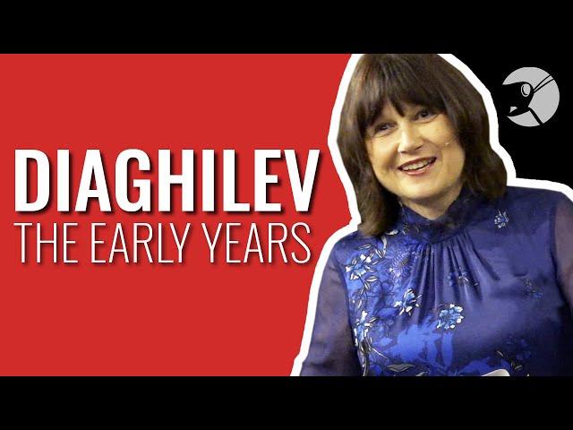Serge Diaghilev's Beginnings