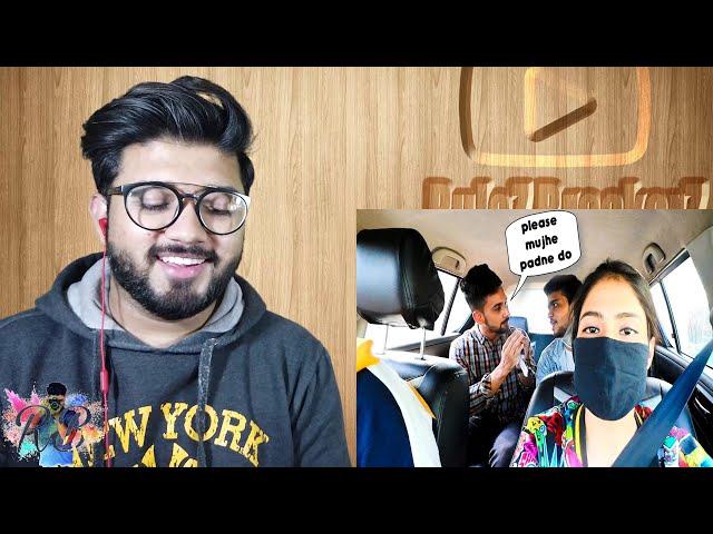 Vlog ke chakkar me exam kharab ? | Suraj Pal Singh | Yashi Tank Pakistani Reaction!