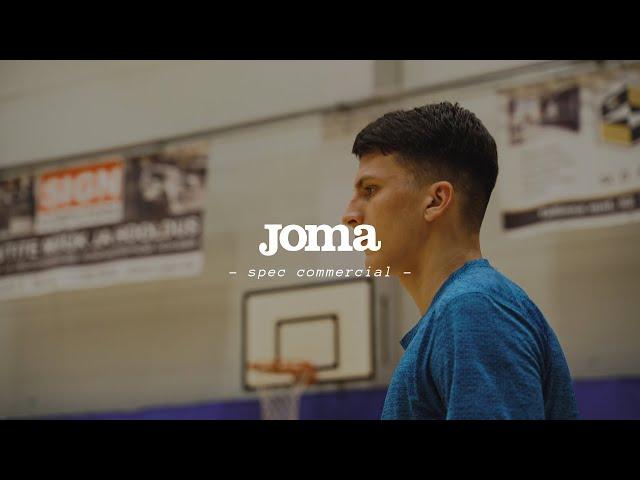 JOMA FUTSAL | Spec Commercial | Sony A7iii