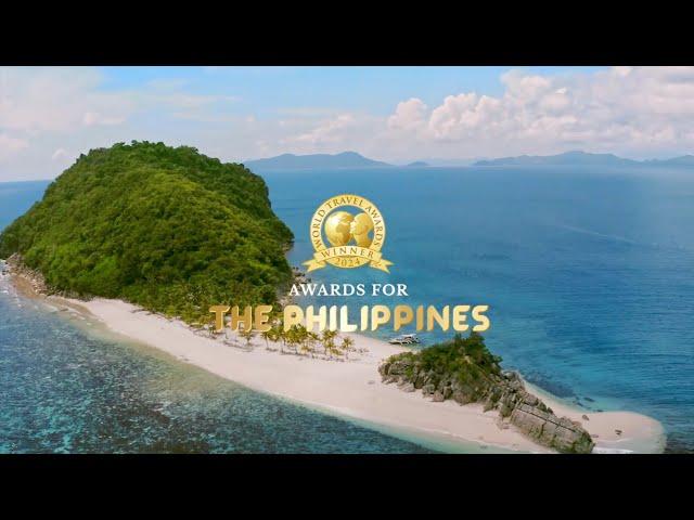 Philippines Takes the Lead in Asia at the 2024 World Travel Awards