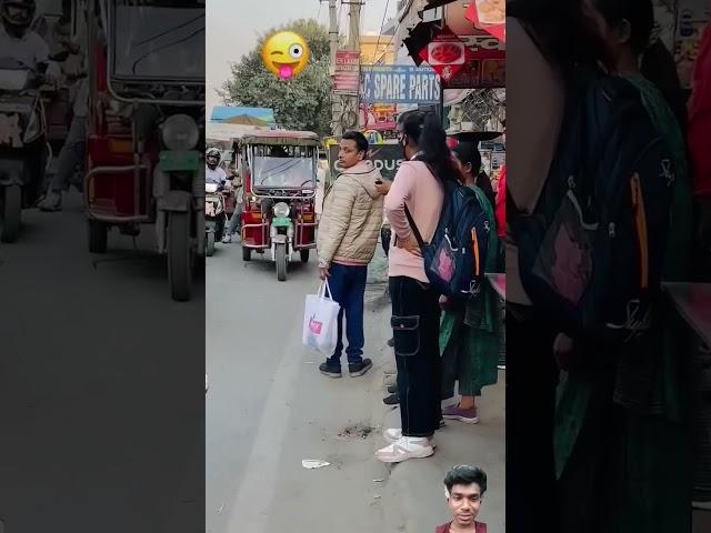 kya kya ho raha hai aaj kal #reaction#shorts  #publicreaction #viral #youtubeshorts