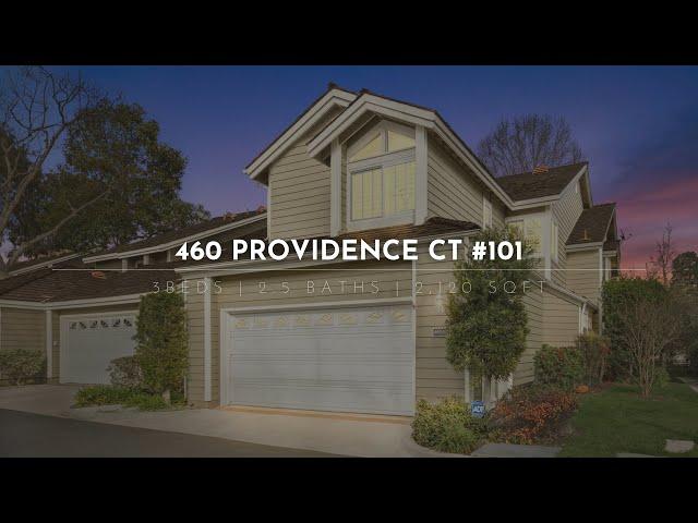 Touring 460 Providence Ct #101, Long Beach, CA