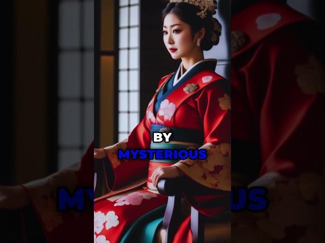 Scary Facts about Queen Himiko  #facts #shortvideo #shorts #viral #trending #himiko #history