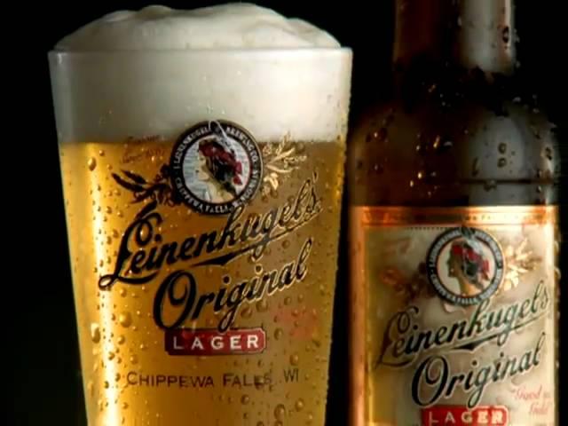 Leinkugel's Family Heritage