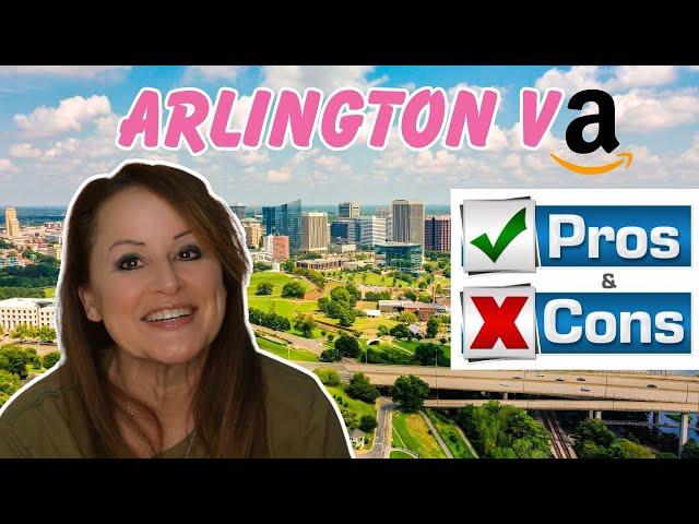 Arlington, VA | Pros & Cons of Living in One of DC's Hottest Suburbs