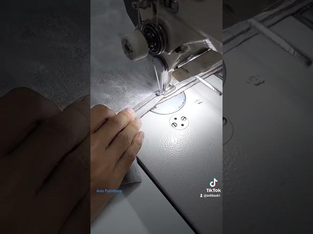 Sản xuất ghế Sofa đơn chân sắt bọc nệm khu vực hcm