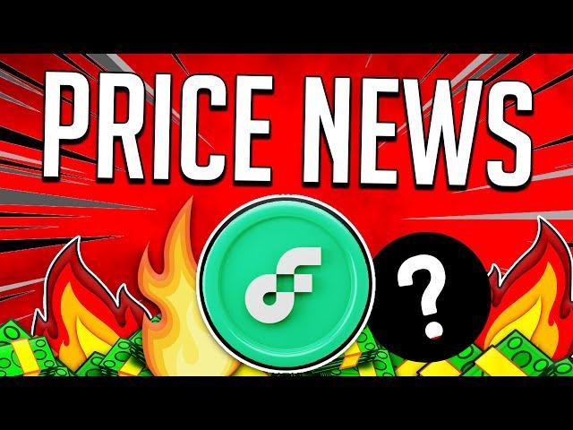 FLOW PRICE PREDICTION TODAY 2024! - What IS FLOW Token? - Token Latest NEWS