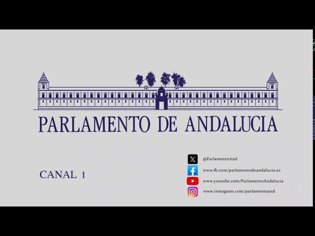 SESIÓN PLENARIA DEL 27 DE NOVIEMBRE DE 2024