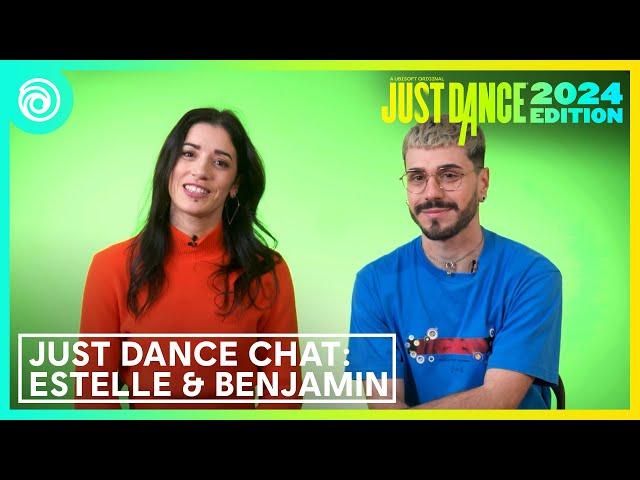 Just Dance Chat Ep.2: Creative Review