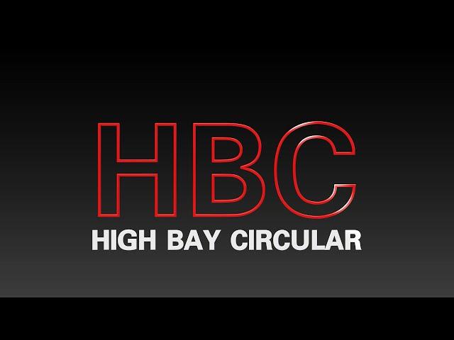HBC | EAE Lighting