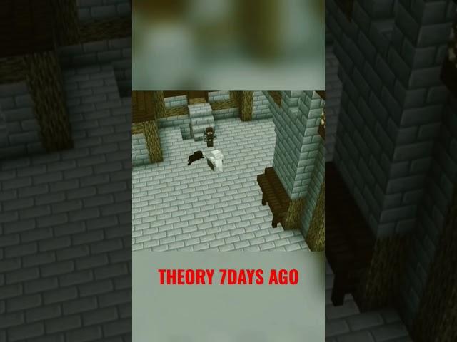 MY HIMLANDS THEORY GOES RIGHT  #shorts #himlands #yessmartpie #mrerror #shortsvideo #minecraft