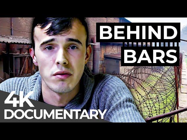 Behind Bars: Zenica Prison, Bosnia and Herzegovina | World’s Toughest Prisons | Free Documentary