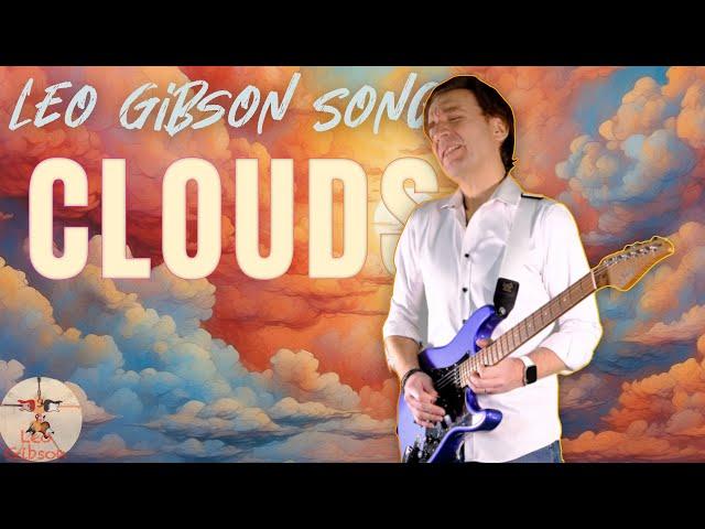 Leo Gibson Song: Clouds