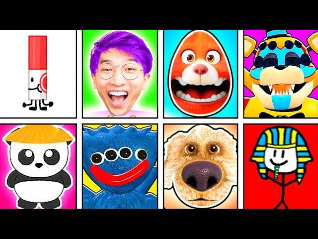 BEST FIND THE _____ GAMES ON ROBLOX! (FIND THE MARKERS, STICKMEN, FNAF MORPHS, HUGGY MORPHS & MORE!)