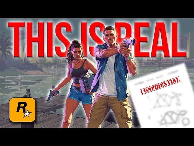 Did Rockstar Hide GTA 6 Secrets in Patents? (Deep Dive)