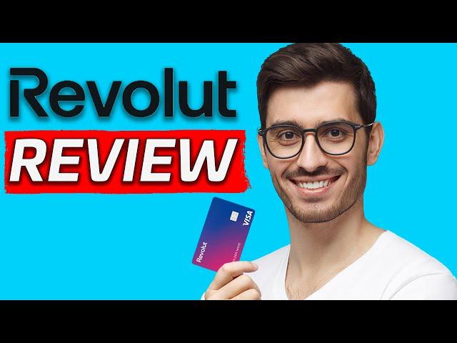 Revolut Bank Review | Is It Worth It? (2024)