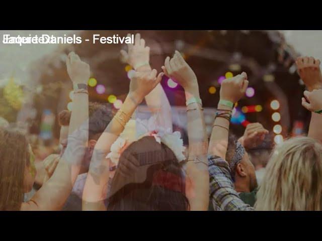 Jaquie Daniels - Festival